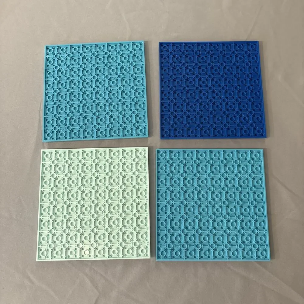 Lego 16x16 5x5